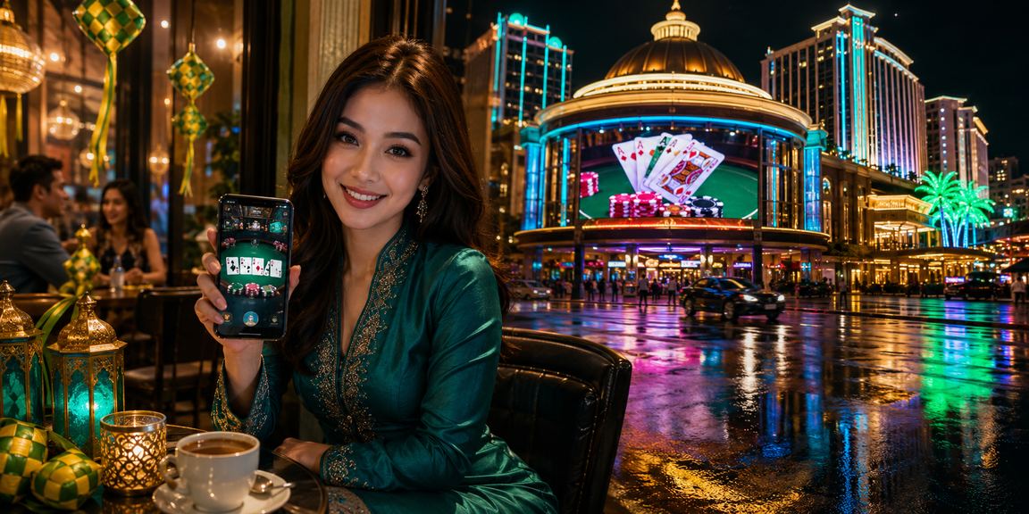 casino game