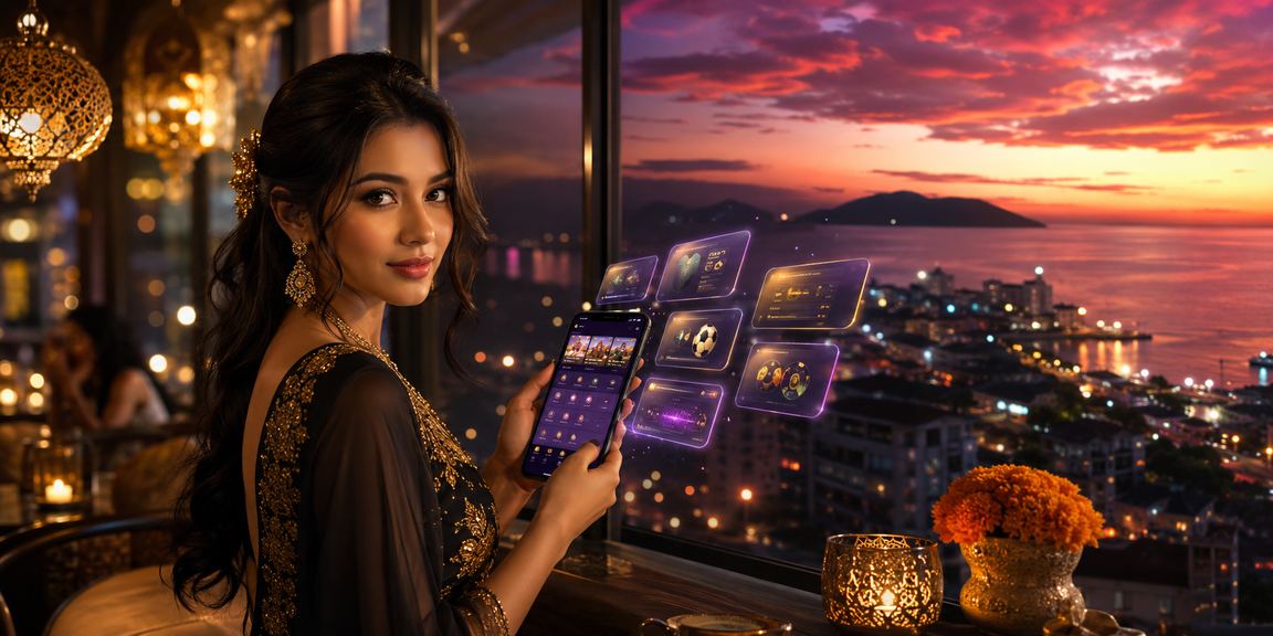 casino game