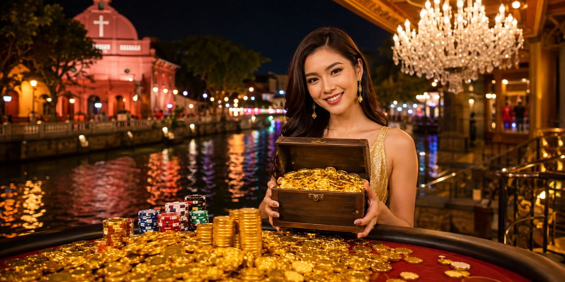 casino game