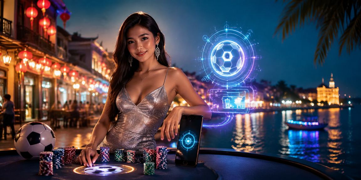 casino game