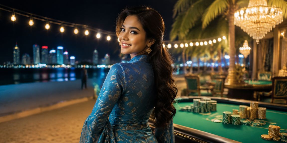 casino game