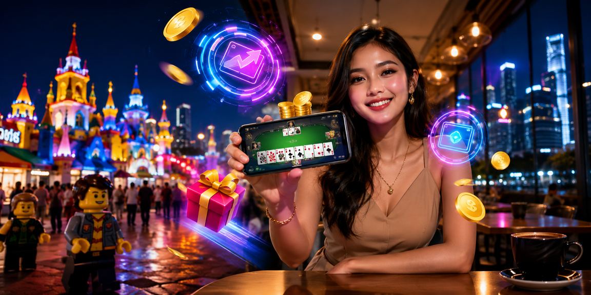 casino game