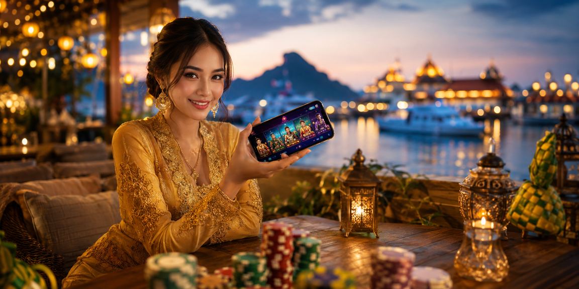 casino game